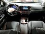 2022 Honda Pilot Exl en Venta en Elgin, IL - Front End