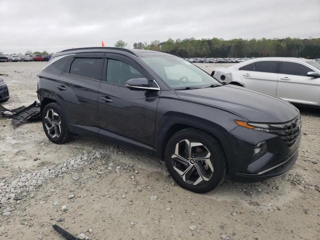  HYUNDAI TUCSON 2022 Czarny