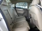 2012 Audi A4 Premium продається в Hayward, CA - Minor Dent/Scratches