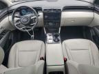 2023 Hyundai Tucson Limited на продаже в Arlington, WA - Front End