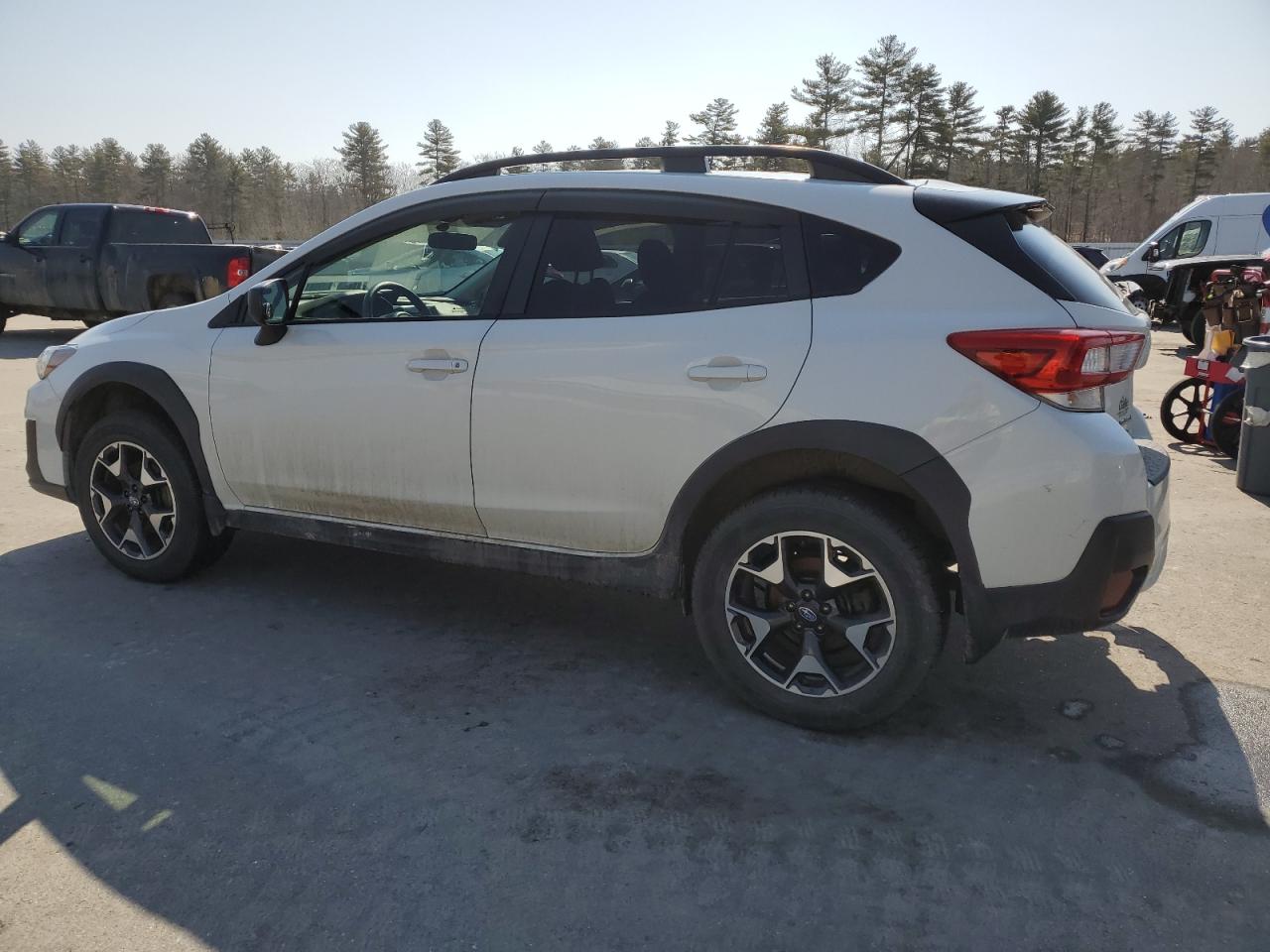 2019 Subaru XV - Image 2