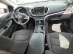 2017 Chevrolet Volt Lt за продажба в Sacramento, CA - Minor Dent/Scratches