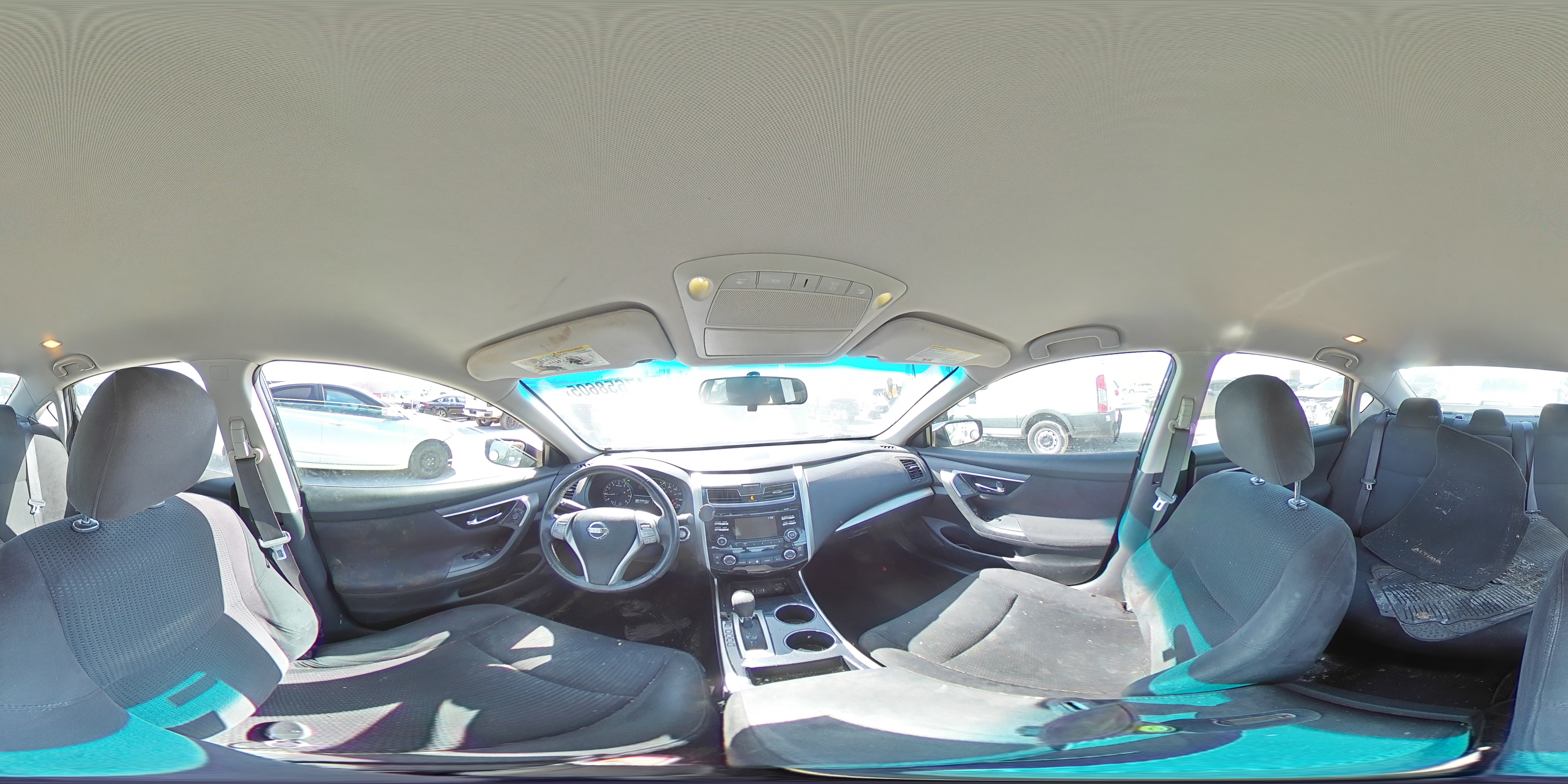 2014 Nissan Altima - Image 13