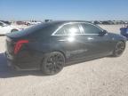 2021 Cadillac Ct4 Luxury продається в Andrews, TX - Front End