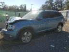 2019 Volkswagen Atlas Se იყიდება West Palm Beach-ში, FL - Front End