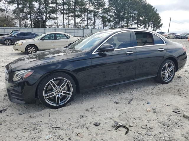2018 Mercedes-Benz E 300