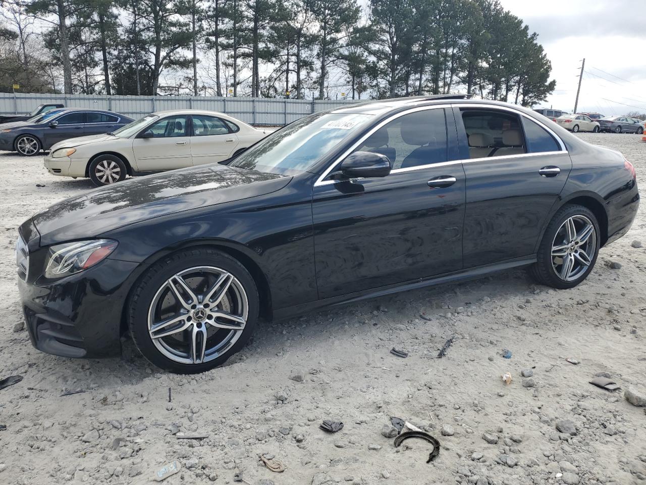 2018 Mercedes-Benz E 300 за продажба в Loganville, GA - All Over