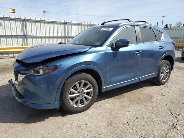 2024 Mazda Cx-5 Select