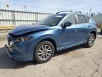 2024 Mazda Cx-5 Select na sprzedaż w Dyer, IN - Front End