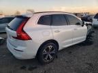 2022 Volvo Xc60 B5 Momentum იყიდება Houston-ში, TX - Front End