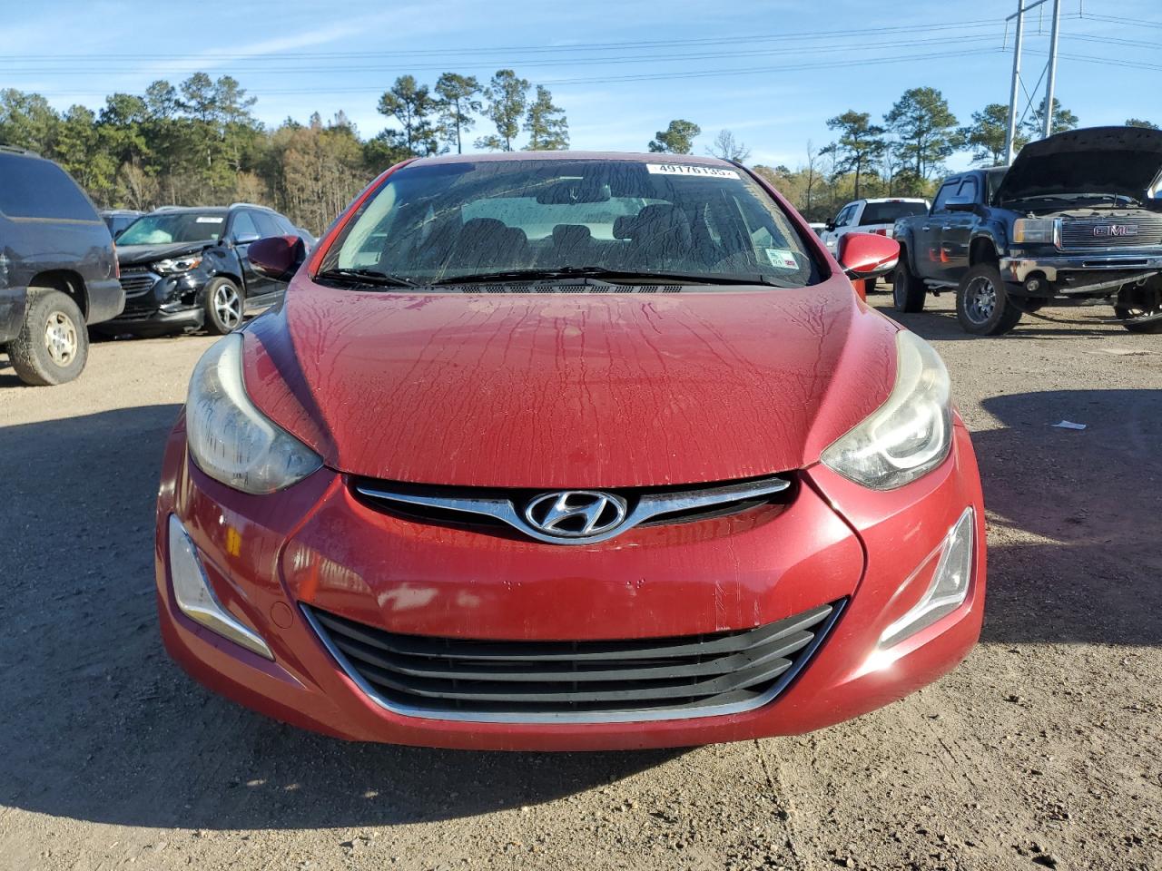 2016 Hyundai Elantra - Image 5