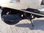 2017 NECO BORGIA 125 for sale at Copart SANDWICH