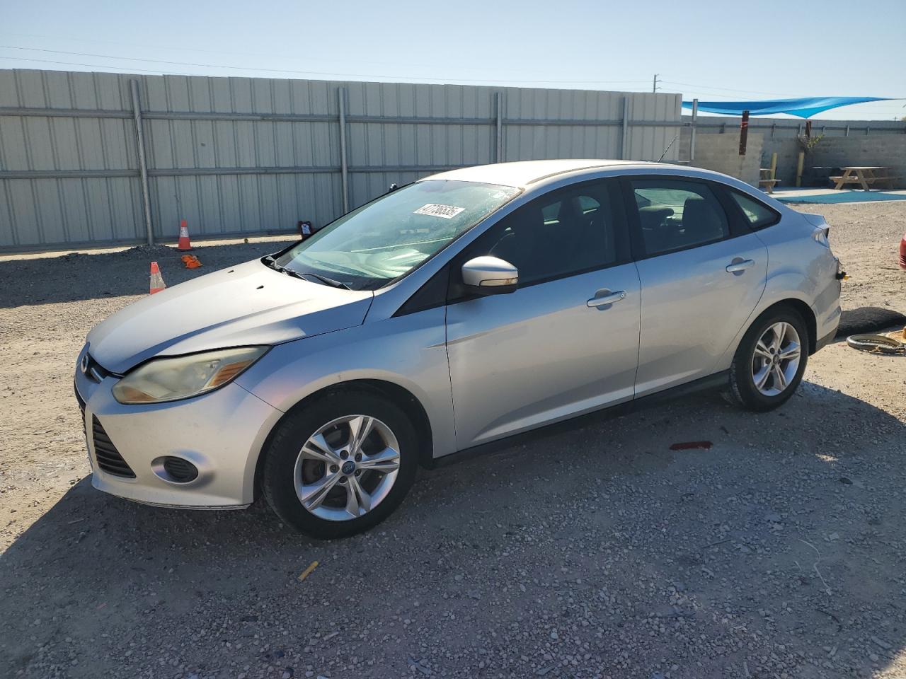 2013 Ford Focus - Image 1