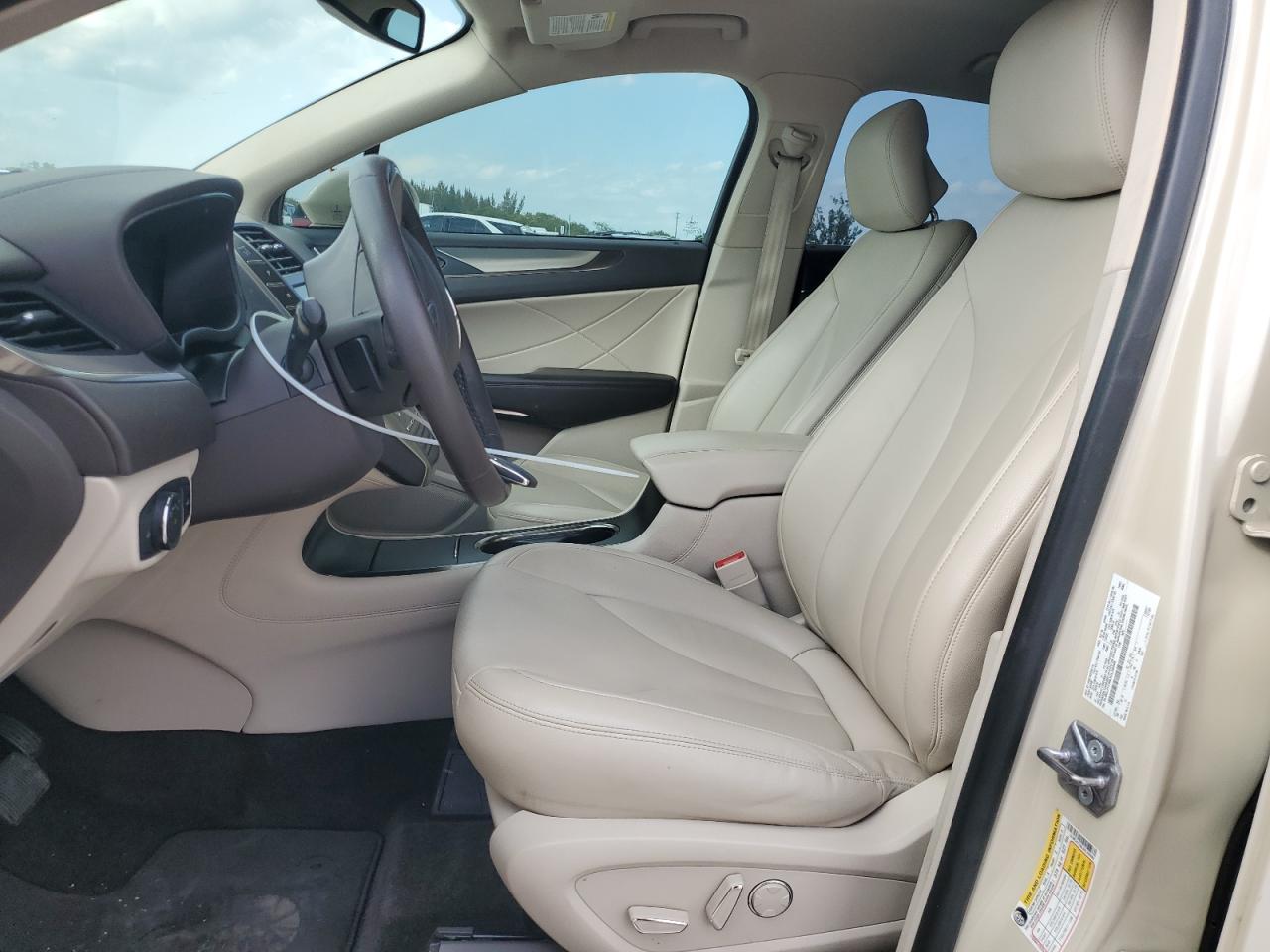 2018 Lincoln MKC - Image 7