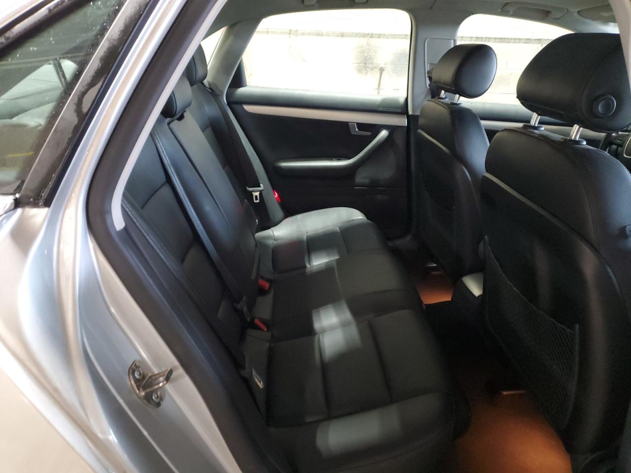 2008 Audi A4 - Image 10