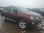 2013 Lexus Rx 350 Base იყიდება Chicago Heights-ში, IL - Front End