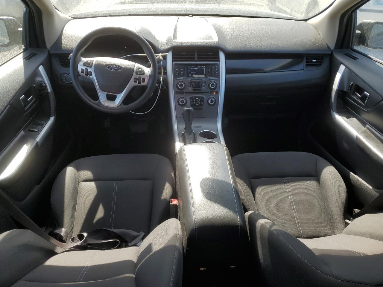 2013 Ford Edge - Image 8