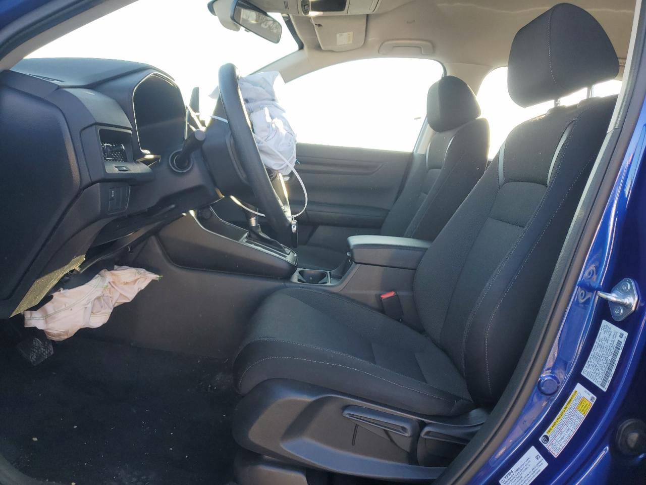 2024 Honda CR-V - Image 7