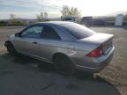 2005 Honda Civic Lx for Sale in Albuquerque, NM - Front End