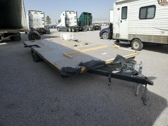 2021 Keystone Trailer