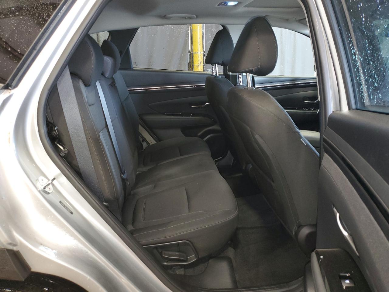 2022 Hyundai Tucson - Image 10