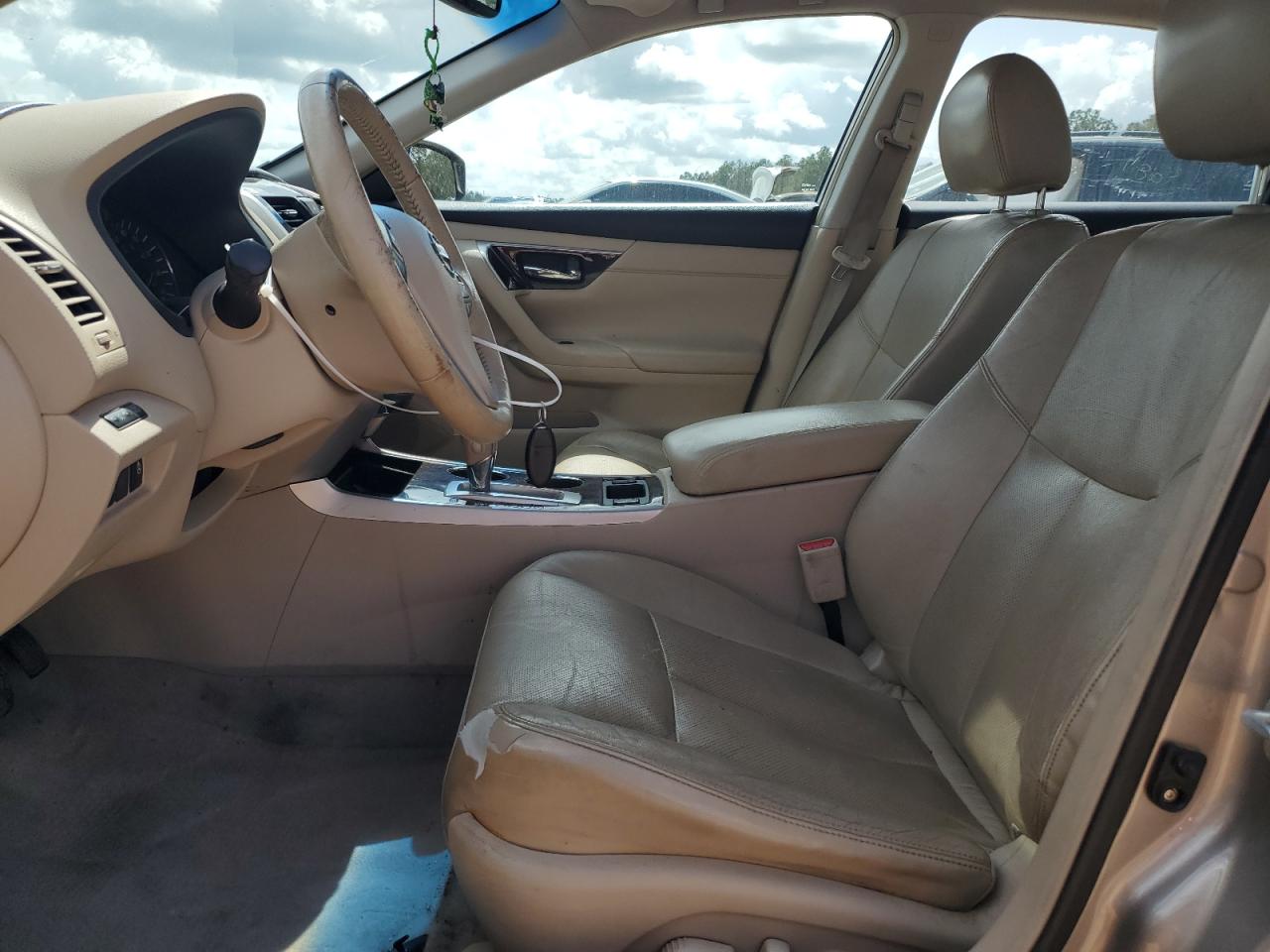 2013 Nissan Altima - Image 7