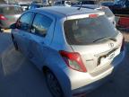 2013 TOYOTA YARIS TR V for sale at Copart SANDY