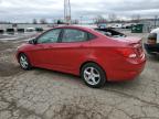 2017 Hyundai Accent Se en Venta en Dyer, IN - Rear End