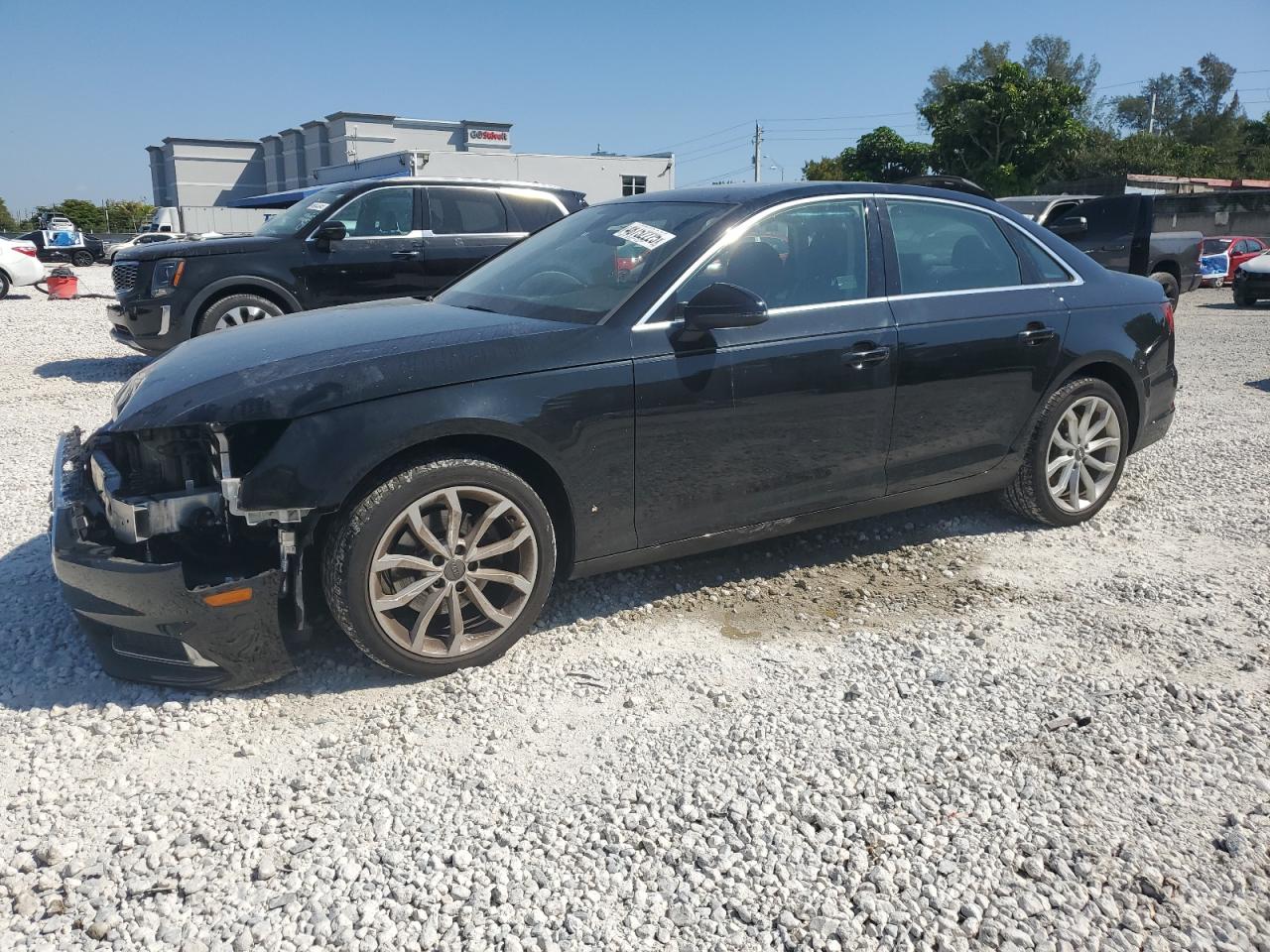 2019 Audi A4 - Image 1