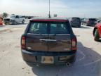 2009 Mini Cooper Clubman იყიდება Haslet-ში, TX - Front End