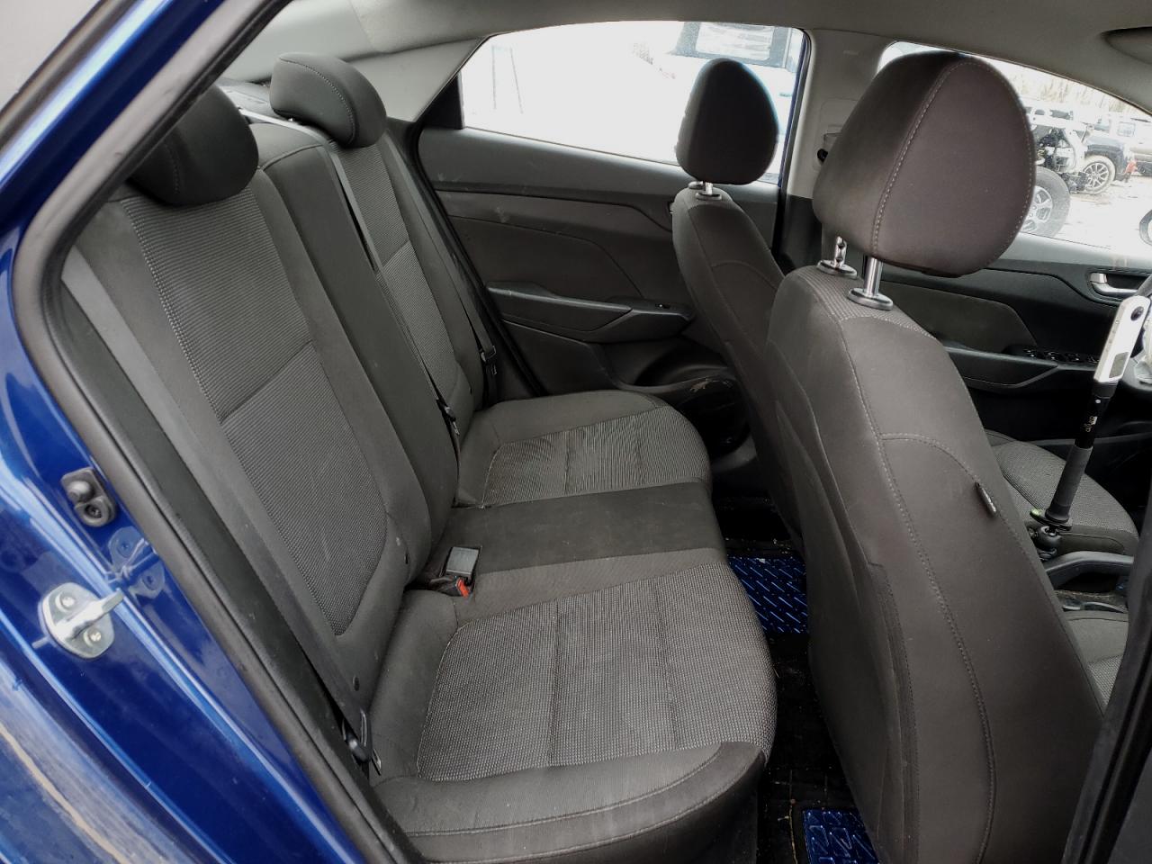 2020 Hyundai Accent - Image 10