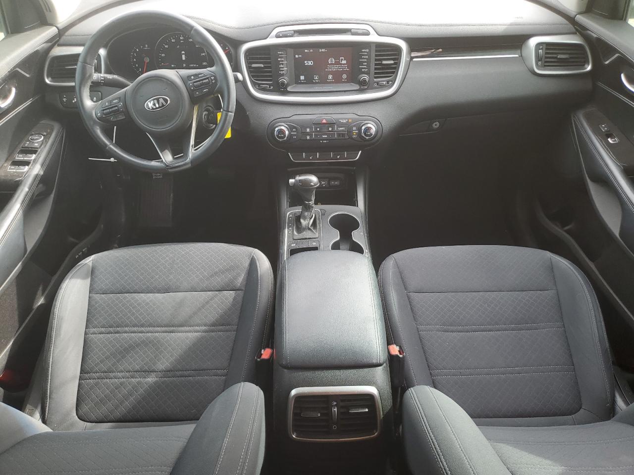 2018 Kia Sorento - Image 8