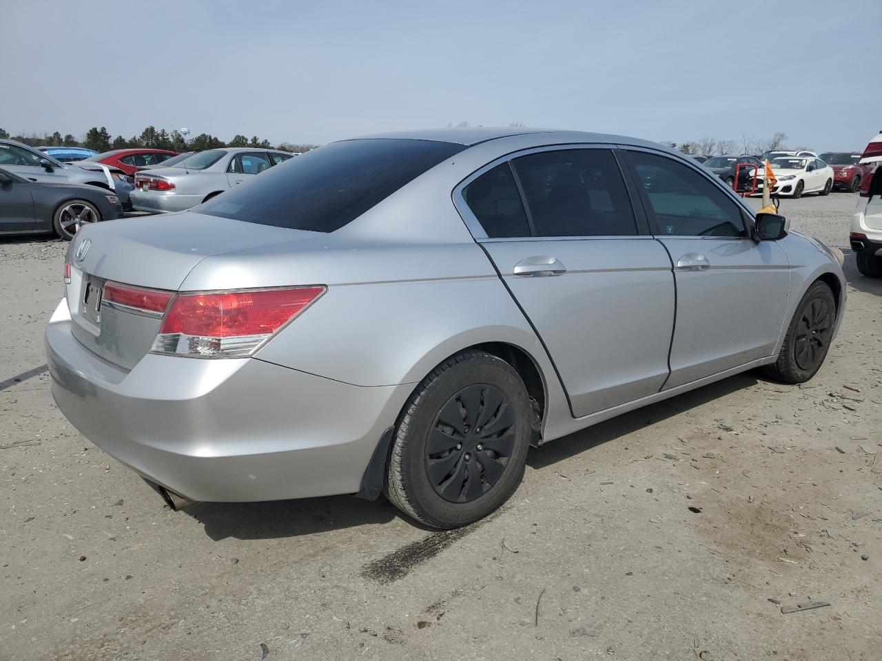 2011 Honda Accord - Image 3