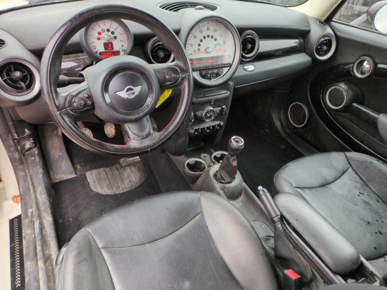 2012 MINI Cooper - Image 8