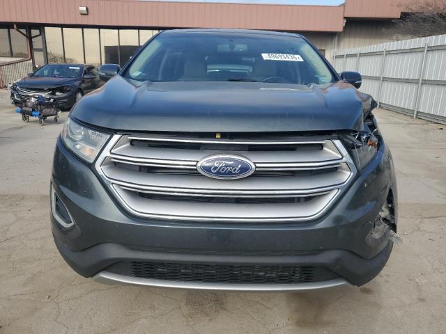  FORD EDGE 2015 Zielony