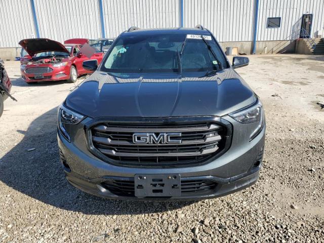 GMC TERRAIN 2021 Szary