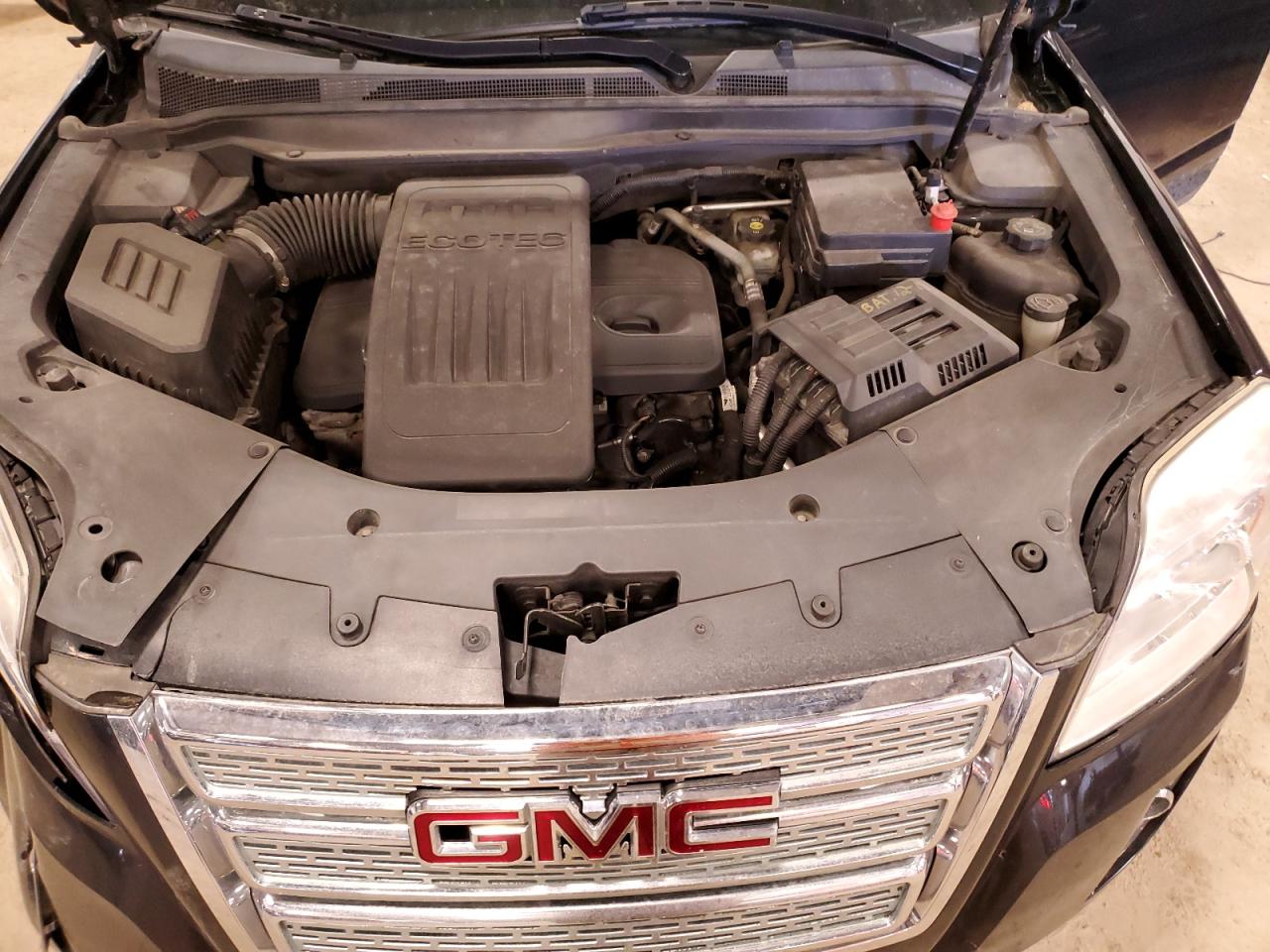2013 GMC Terrain - Image 12