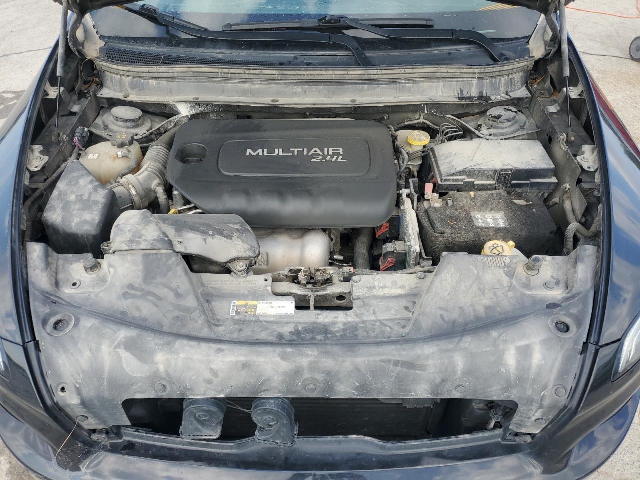 2016 Jeep Grand Cherokee - Image 12