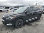 2018 Infiniti Qx60  for Sale in Sun Valley, CA - Undercarriage