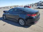 2018 Kia Optima Lx продається в Glassboro, NJ - Front End