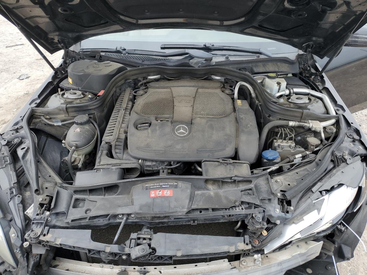 2014 Mercedes-Benz E-klasse - Image 12