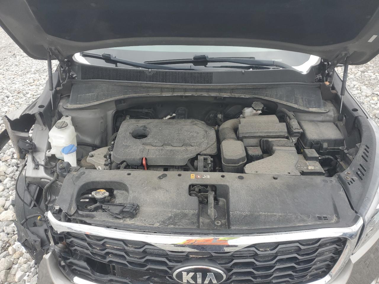 2019 Kia Sorento - Image 14
