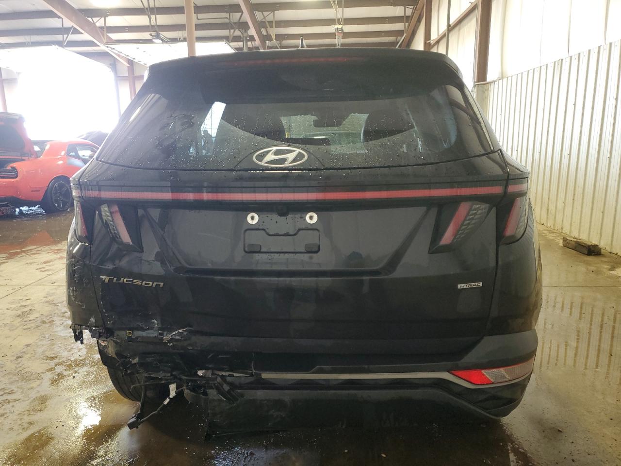 2022 Hyundai Tucson - Image 6
