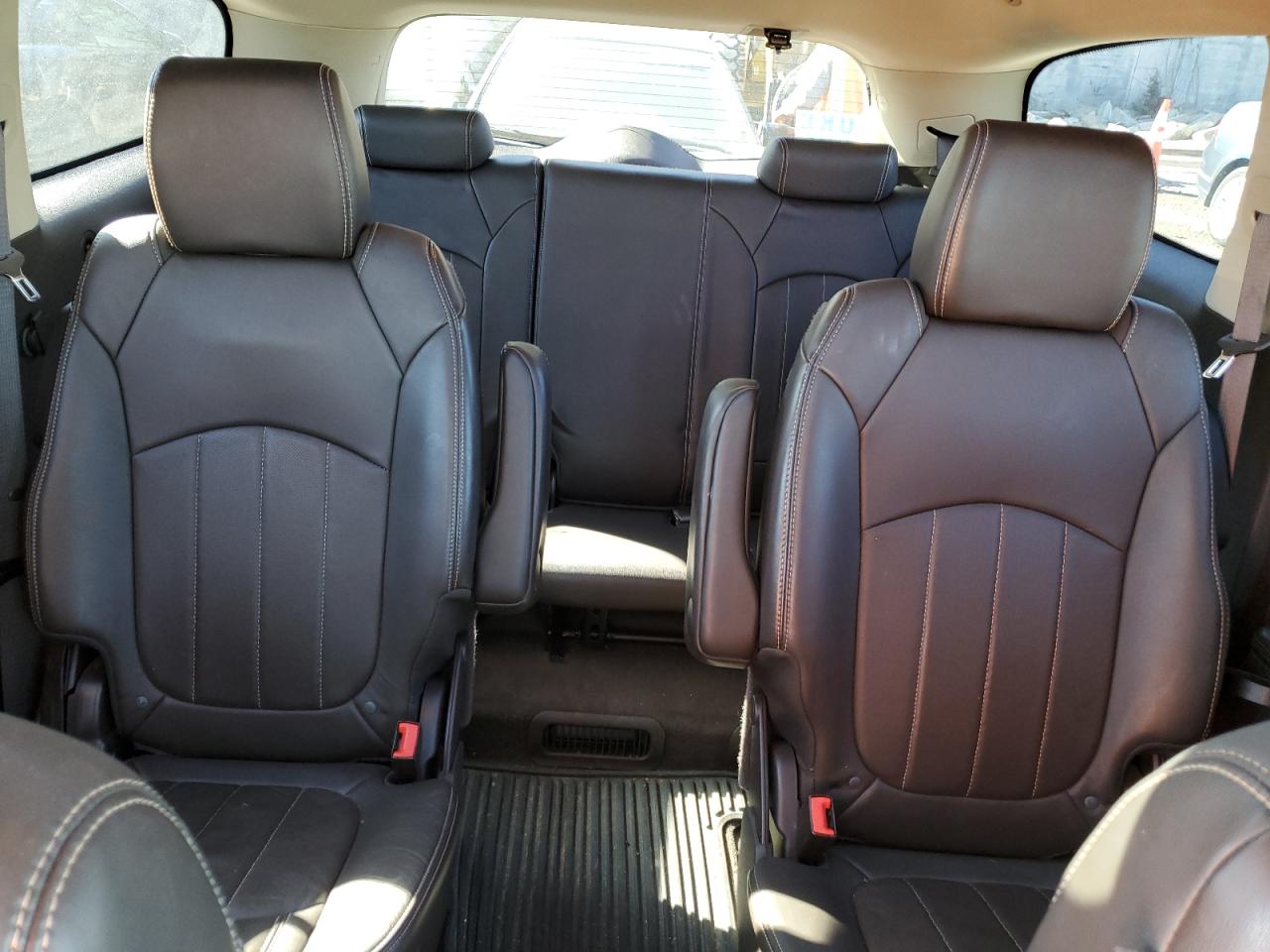 2013 Buick Enclave - Image 10