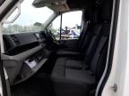 2019 VOLKSWAGEN CRAFTER CR for sale at Copart SANDY