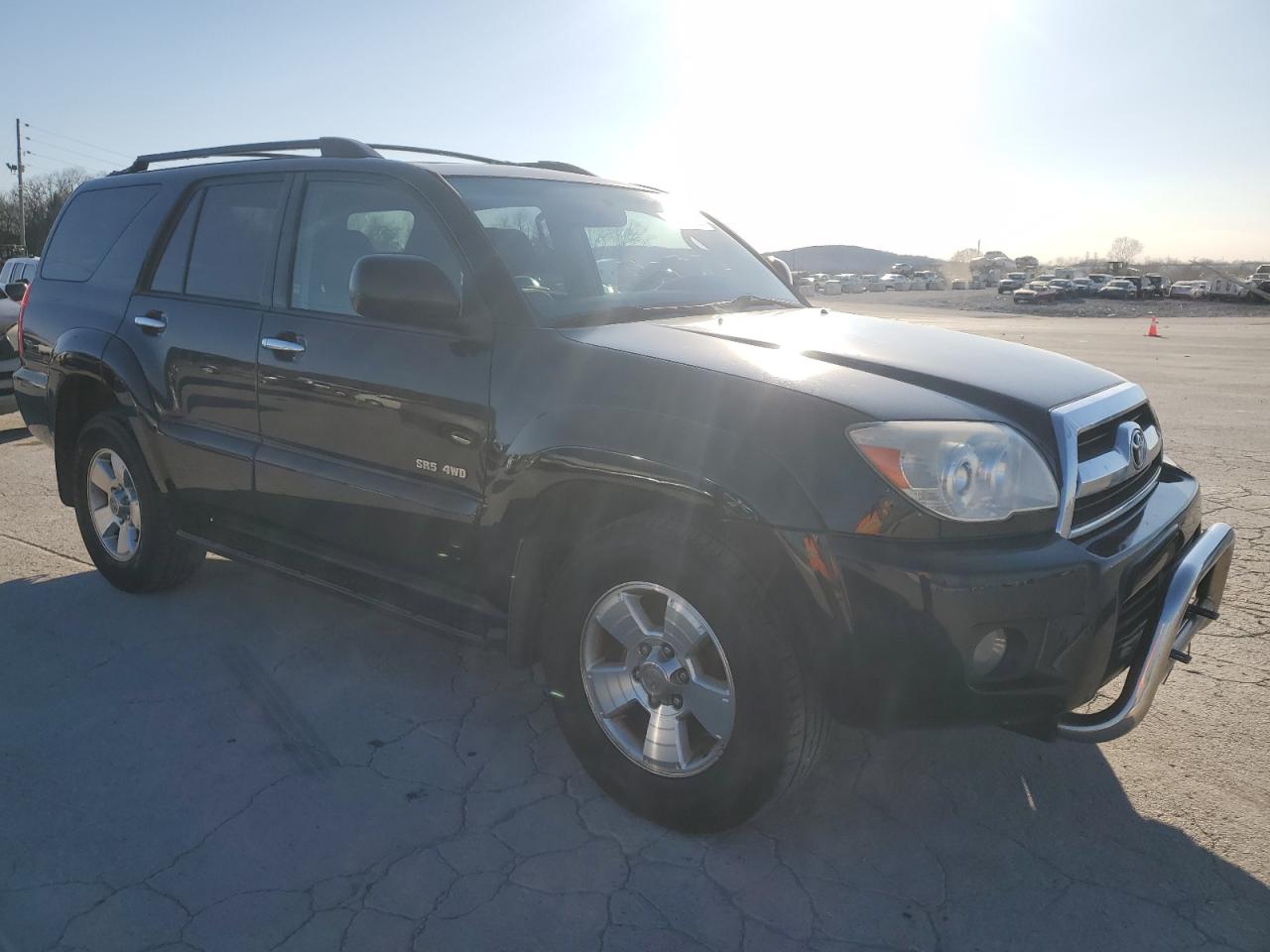 2008 Toyota 4Runner - Image 4