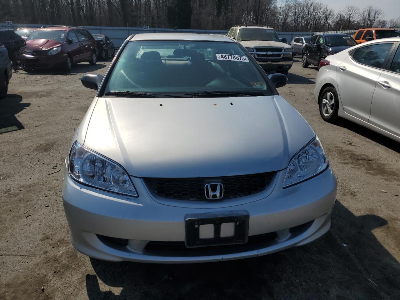 2004 Honda Civic - Image 5