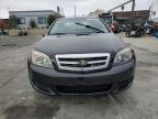 2014 Chevrolet Caprice Police for Sale in Wilmington, CA - Vandalism