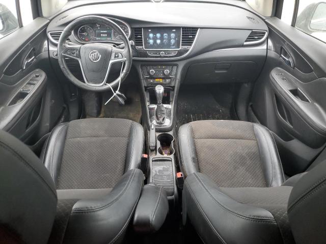 BUICK ENCORE 2018 Gray
