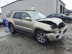 2007 Toyota 4Runner Limited en Venta en Byron, GA - Front End